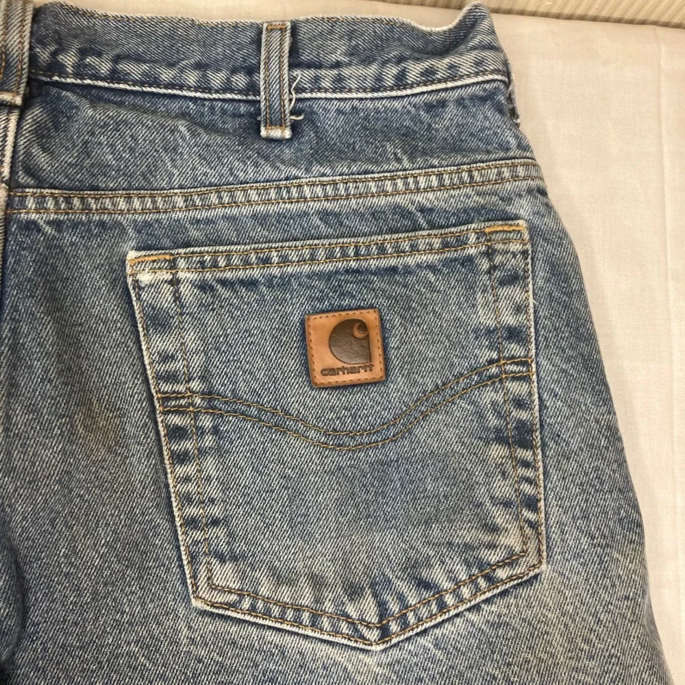 Carhartt aa13 legs